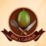 Logo Gene's Calabash