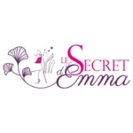 Logo Le Secret d'Emma