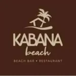 Logo Kabana Beach