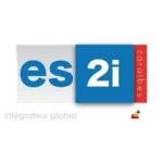 Logo ES2I