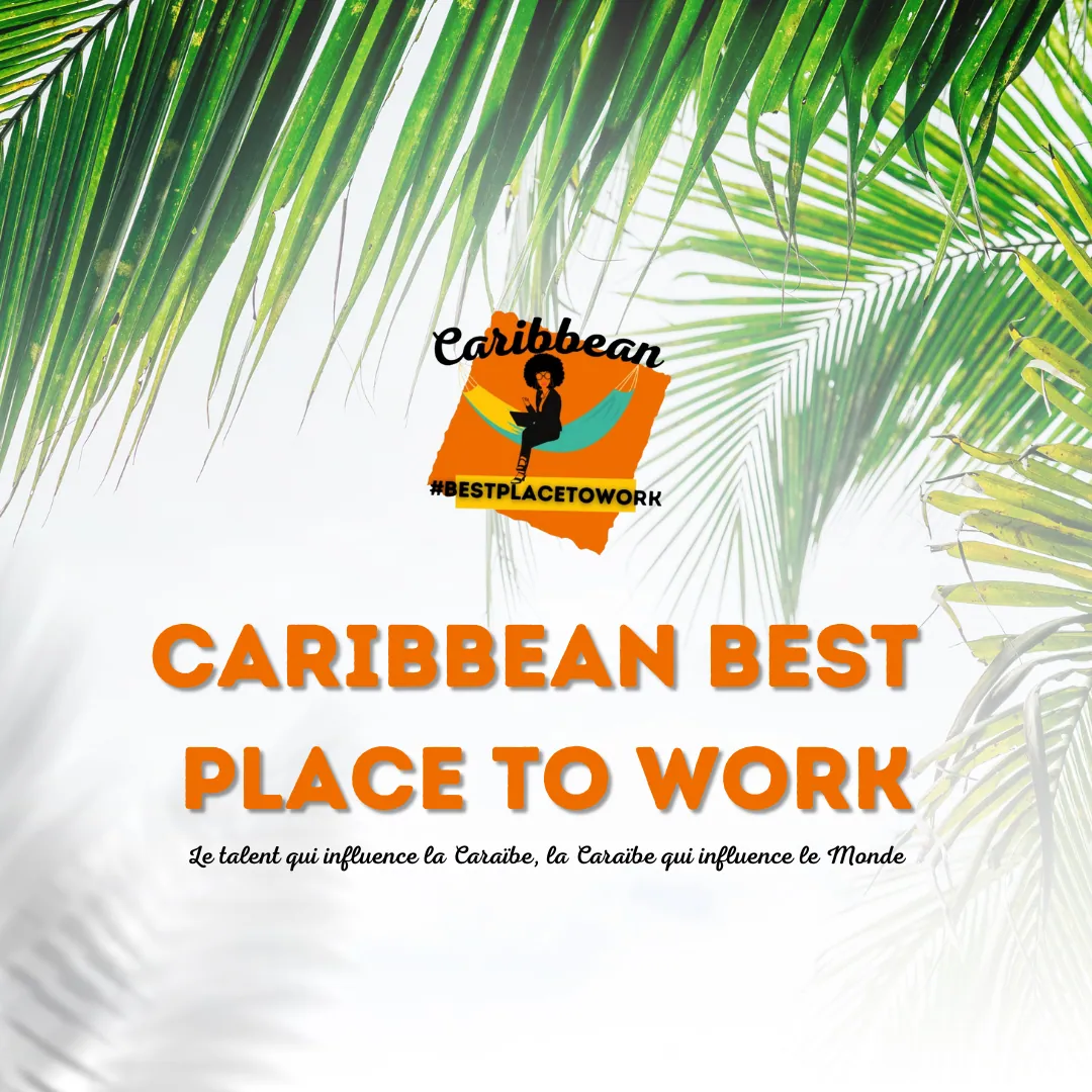 Association Caribbean Best Place to Work