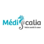 Logo Médicalia